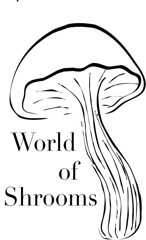 World of Shrooms
